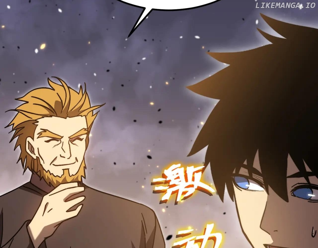 Log into the Future Chapter 217 - page 153